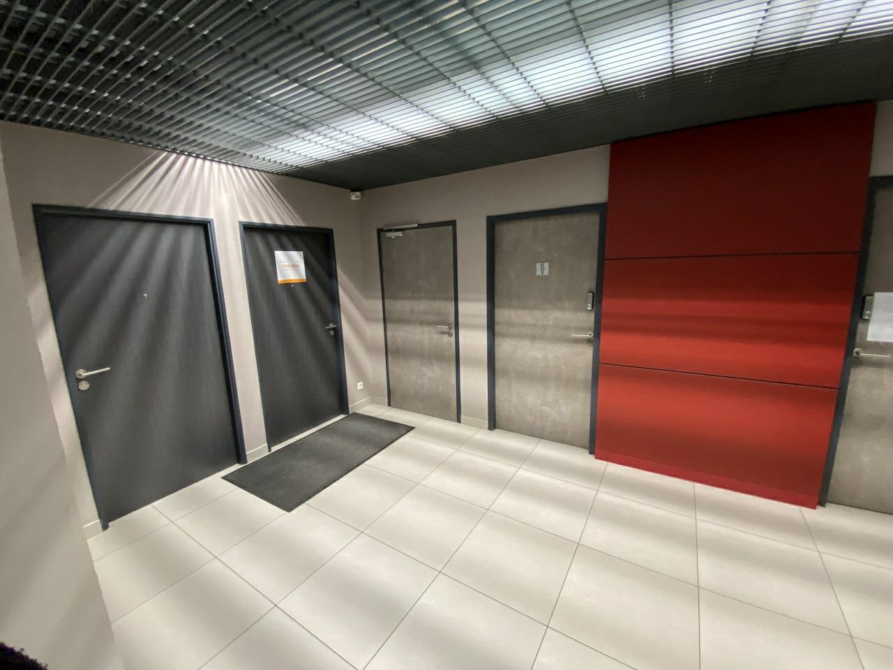 Bureau Dijon 94m² Location bureau Dijon Côte-d'Or OLBUR2529389 4
